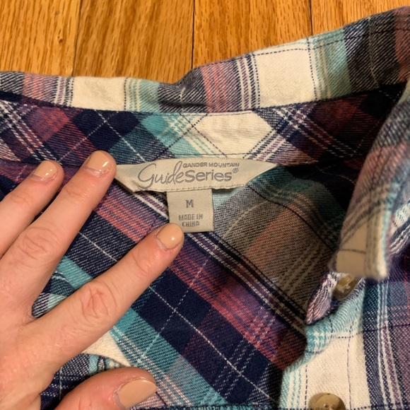 Flannel - Picture 2 of 3